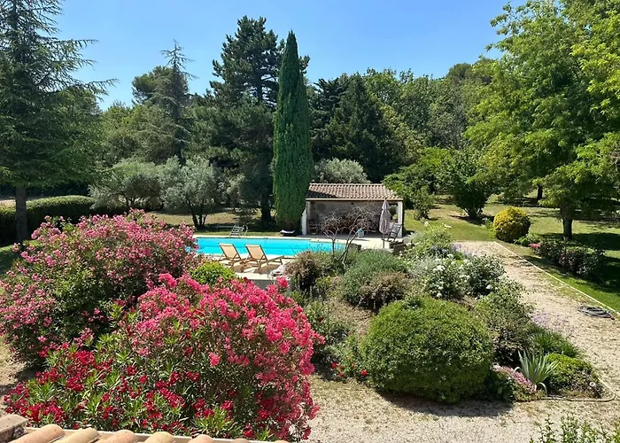 Maison Francoise