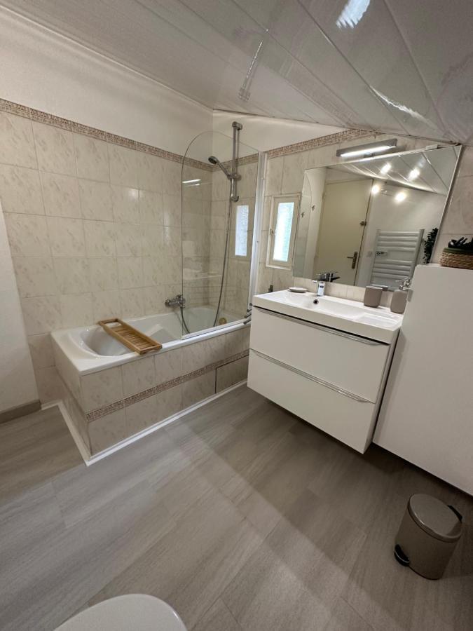 Maison Francoise Bed & Breakfast Aix-en-Provence
