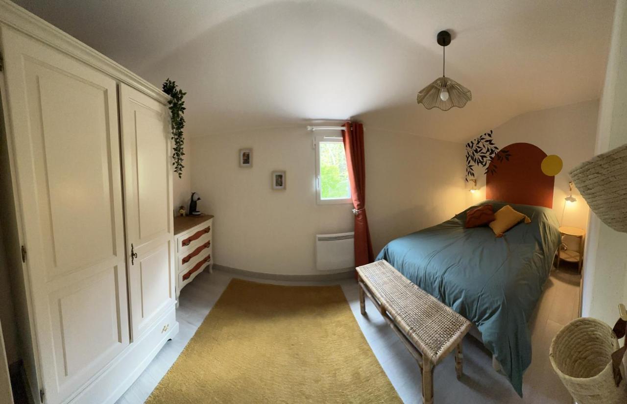 Maison Francoise Bed & Breakfast Aix-en-Provence