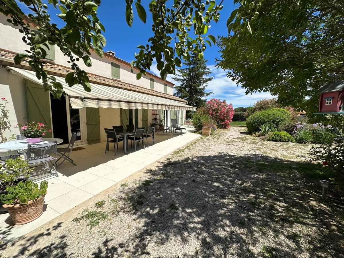 Bed & Breakfast Maison Francoise Aix-en-Provence