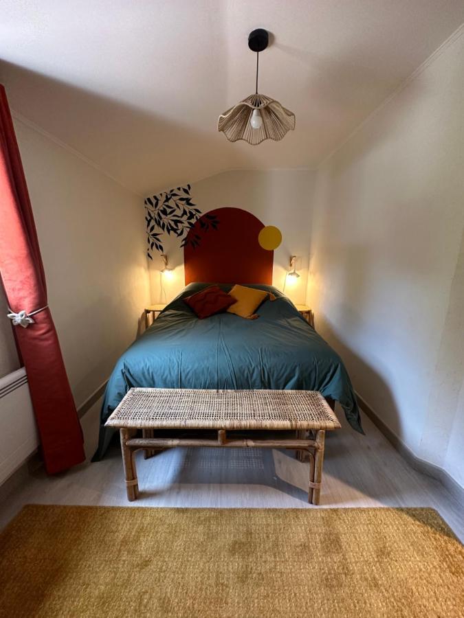 Maison Francoise *
