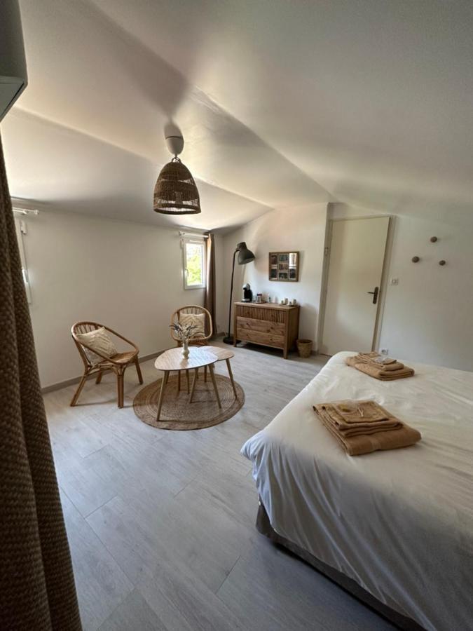 Bed & Breakfast Maison Francoise